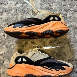 Yeezy 700 ‘Enflame Amber’